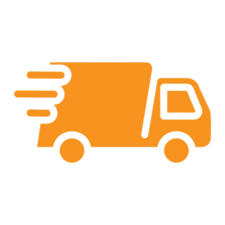 Nationwide Delivery